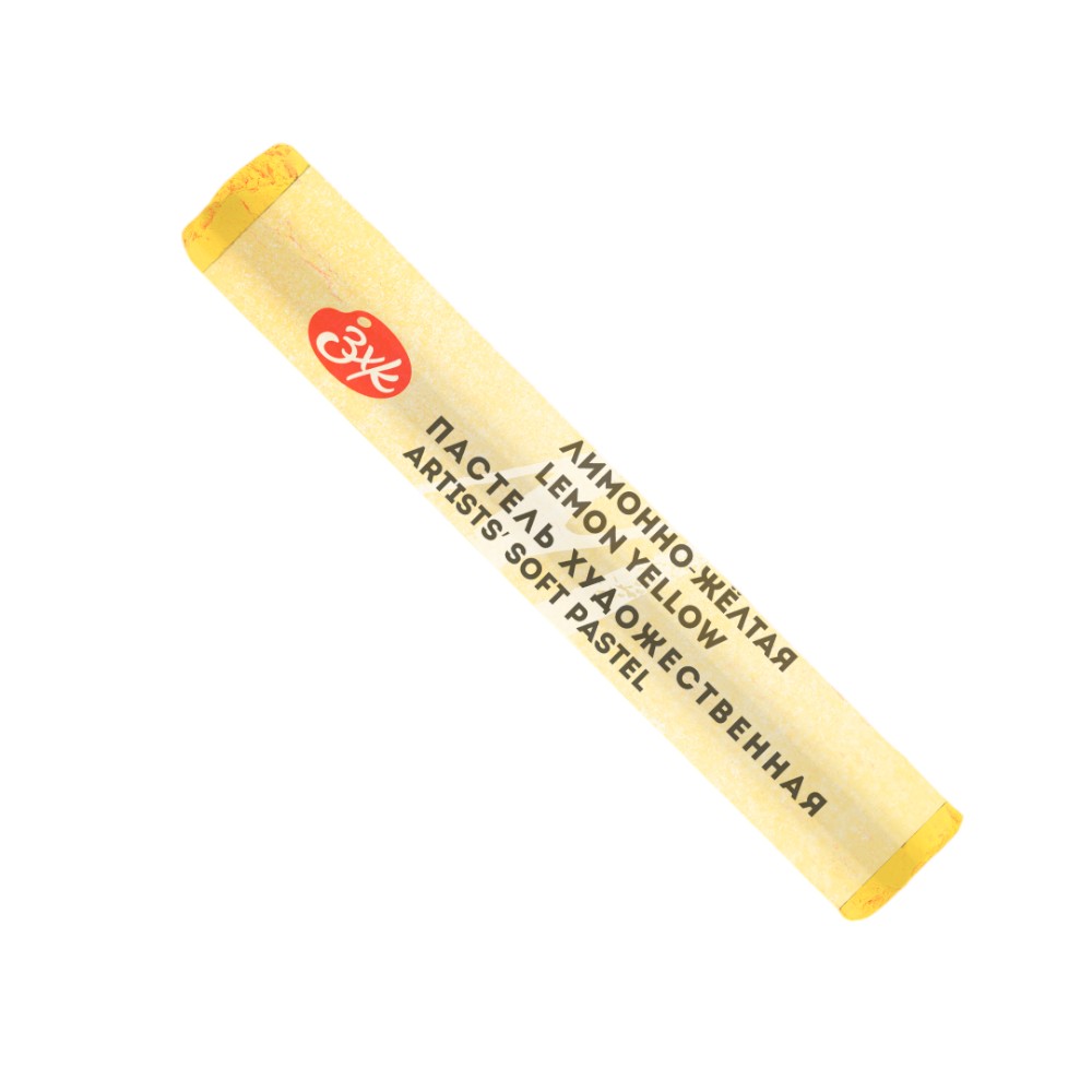 Пастель сухая 