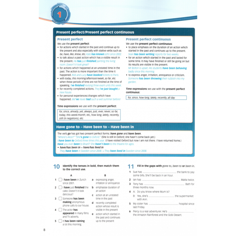 Книга "New Enterprise. B2. Grammar Book with DigiBook App", Jenny Dooley - 3