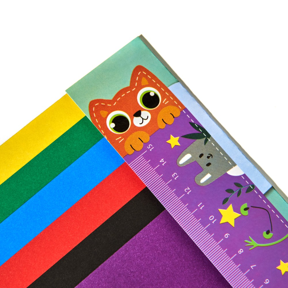 Набор первоклассника «Офистон Маркет», 25 предметов - 13