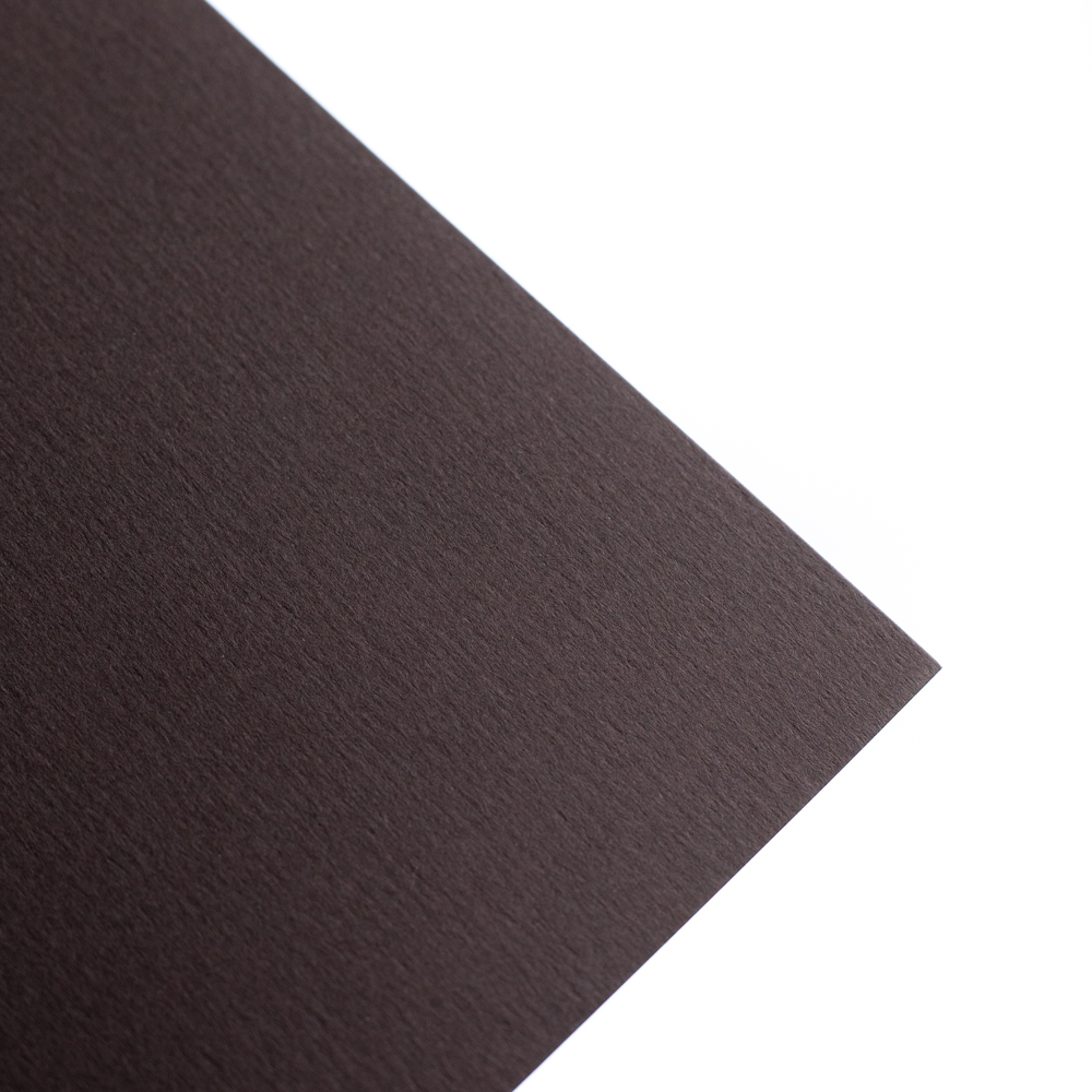 Бумага для пастели Малевичъ "GrafArt", A4, 270 г/м2, коричневый - 3