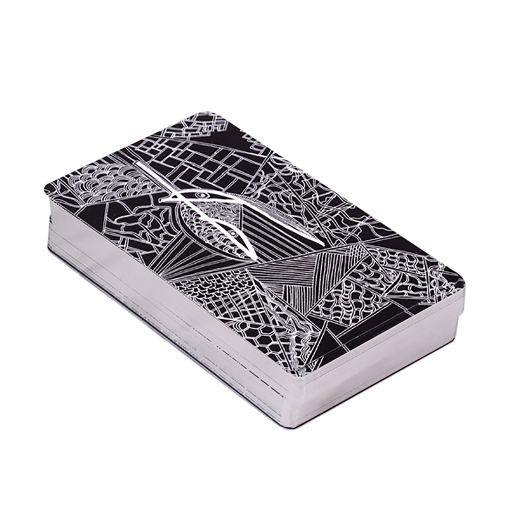 Метафорические карты перемен. И-цзин Бронислава Виногродского, Бронислав Виногродский - 3