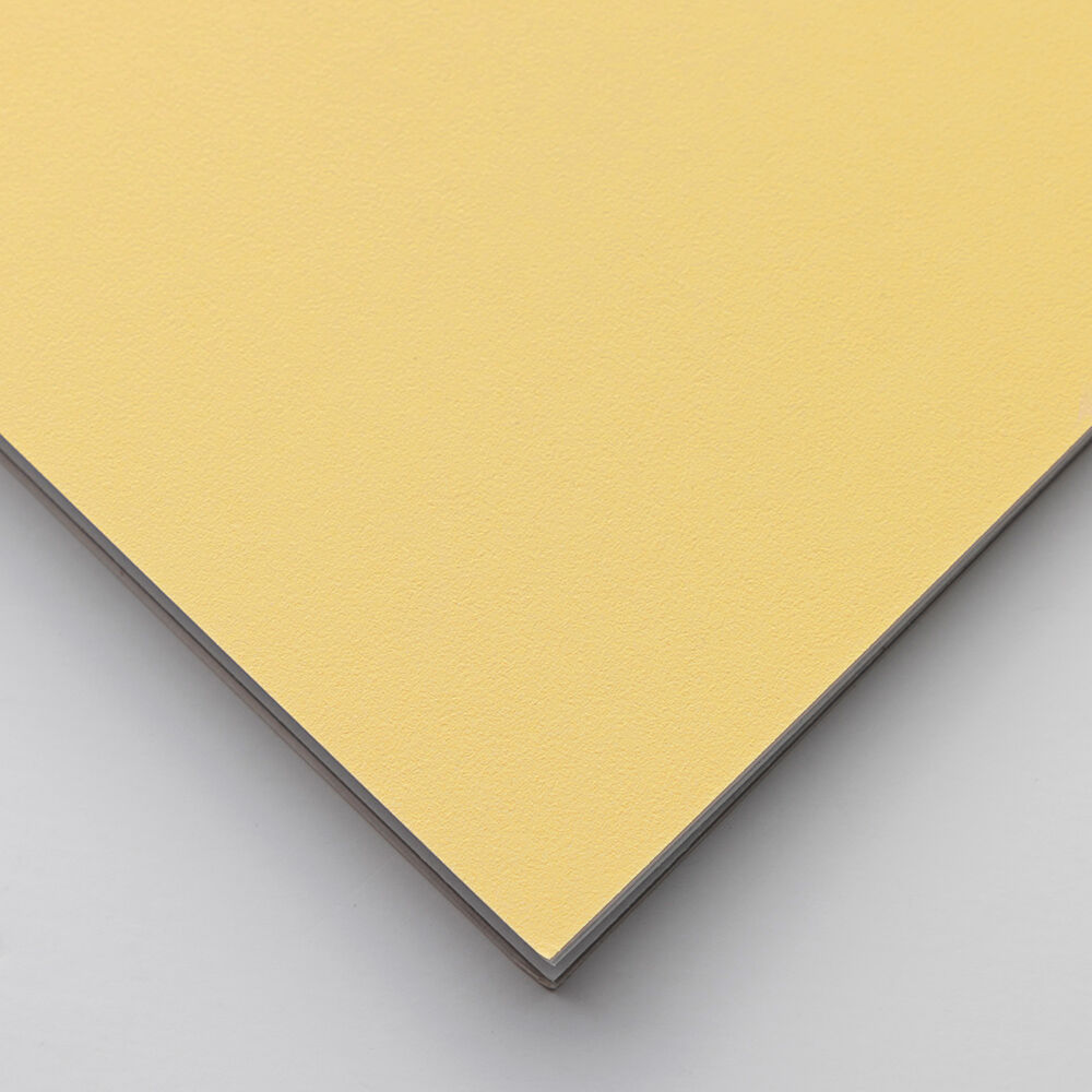 Блок бумаги "Pastelmat", 30x40 см, 360 г/м2, 12 листов, 4 цвета - 4