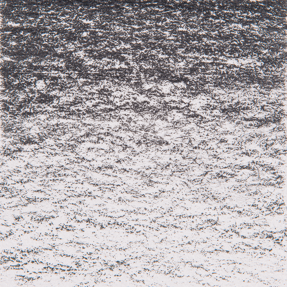 Карандаш чернографитный "Design graphite", 3B