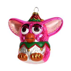 Новый год уже тут!