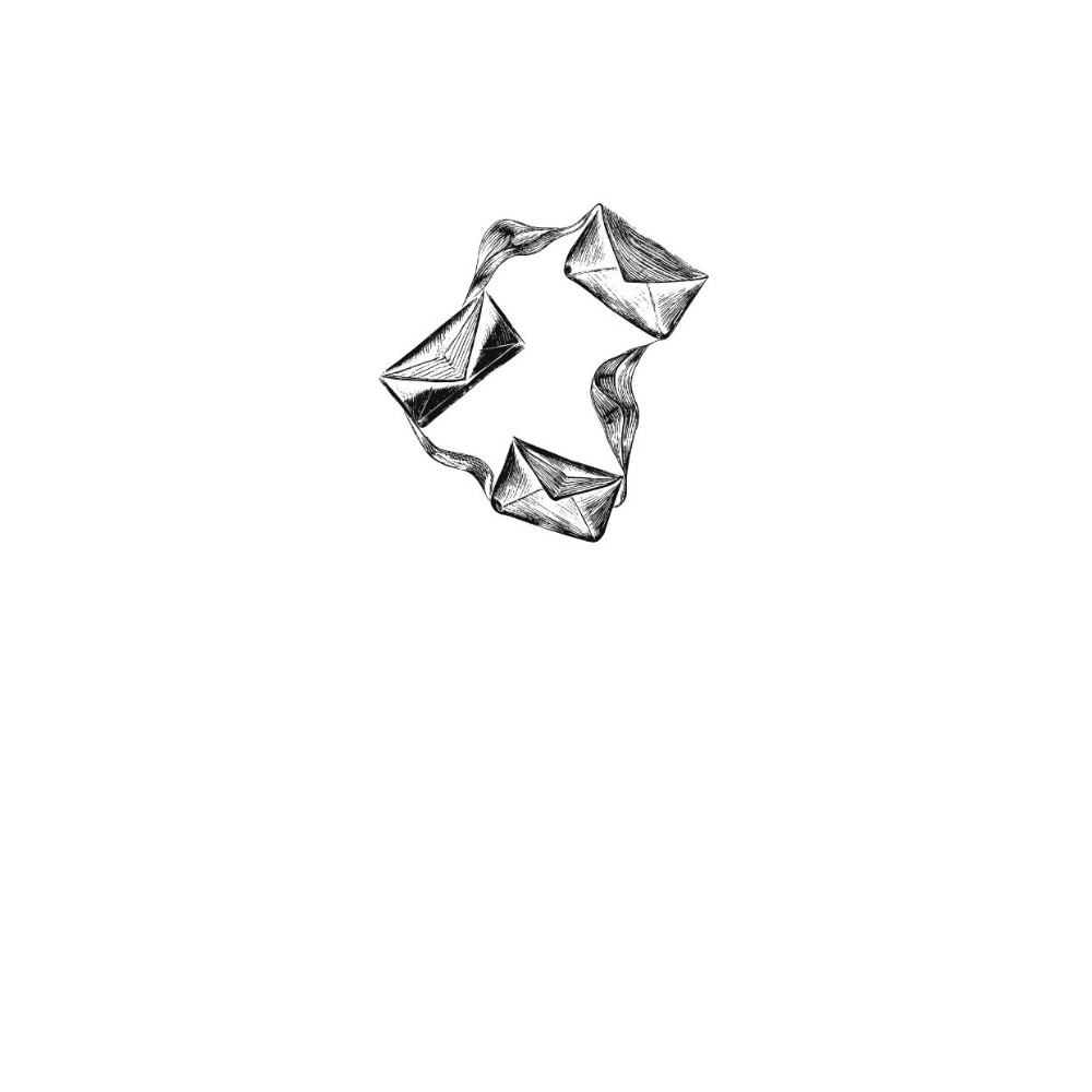 Книга "Край заблудших", Ксения Левонесова