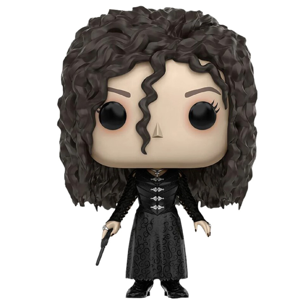 Фигурка Funko POP! Гарри Поттер: Беллатриса Лестрейндж   