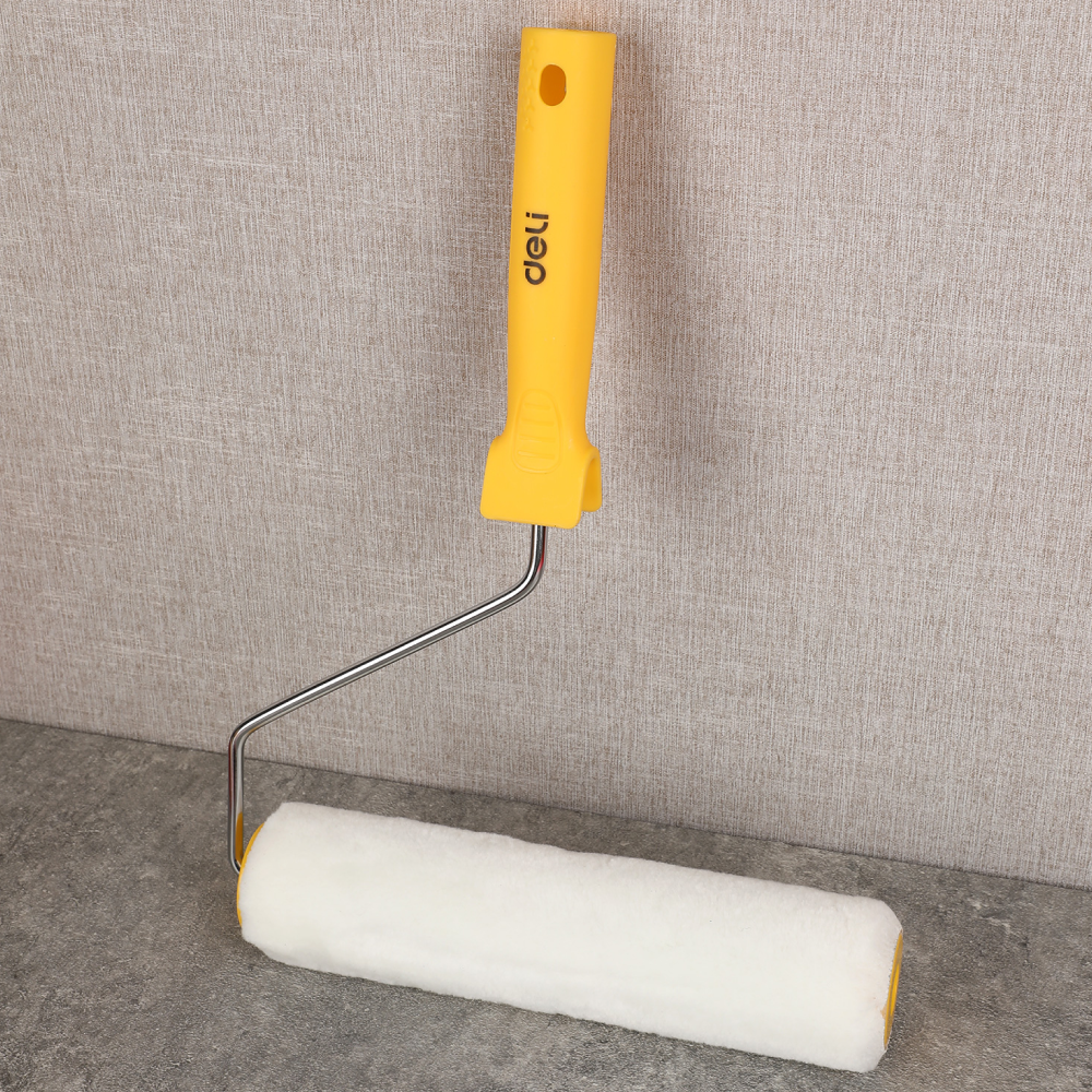 Валик малярный Deli YS EDL509609, акриловый, ворс 7 мм - 2