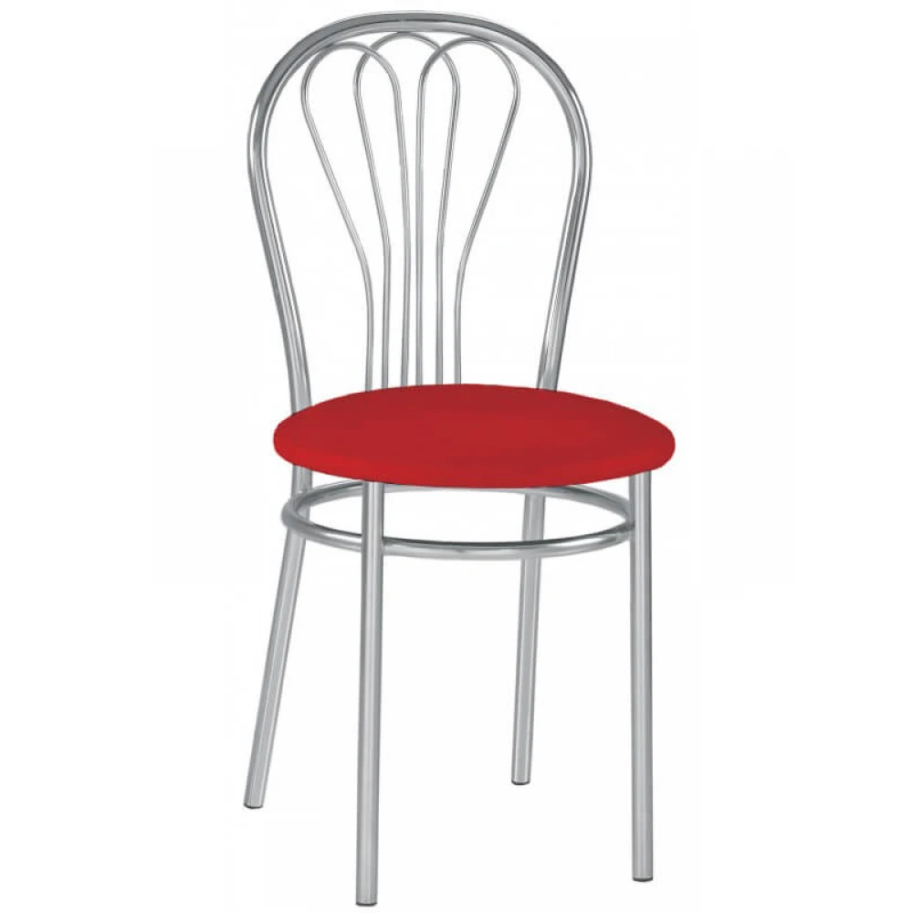 Стул SitUp VENUS Chrome - 4 Стул SitUp VENUS Chrome - 4