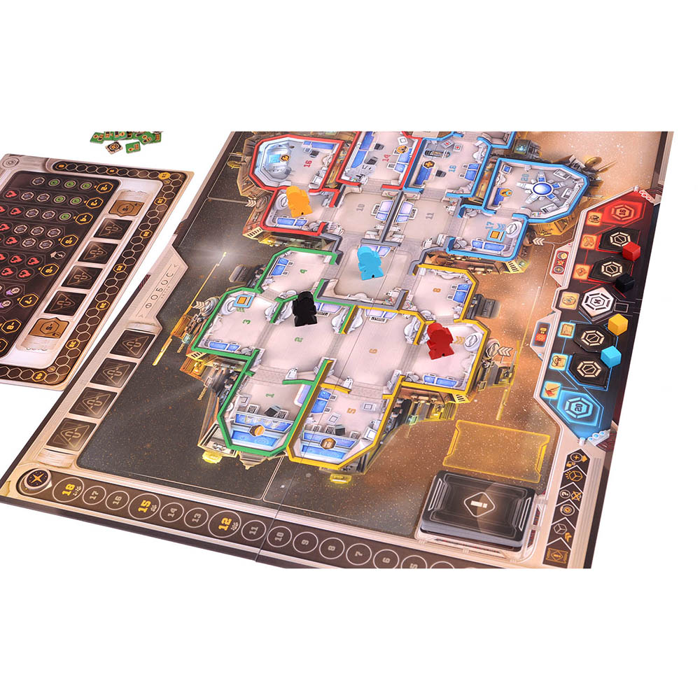 Игра настольная "АДЕЛЬ" - 3