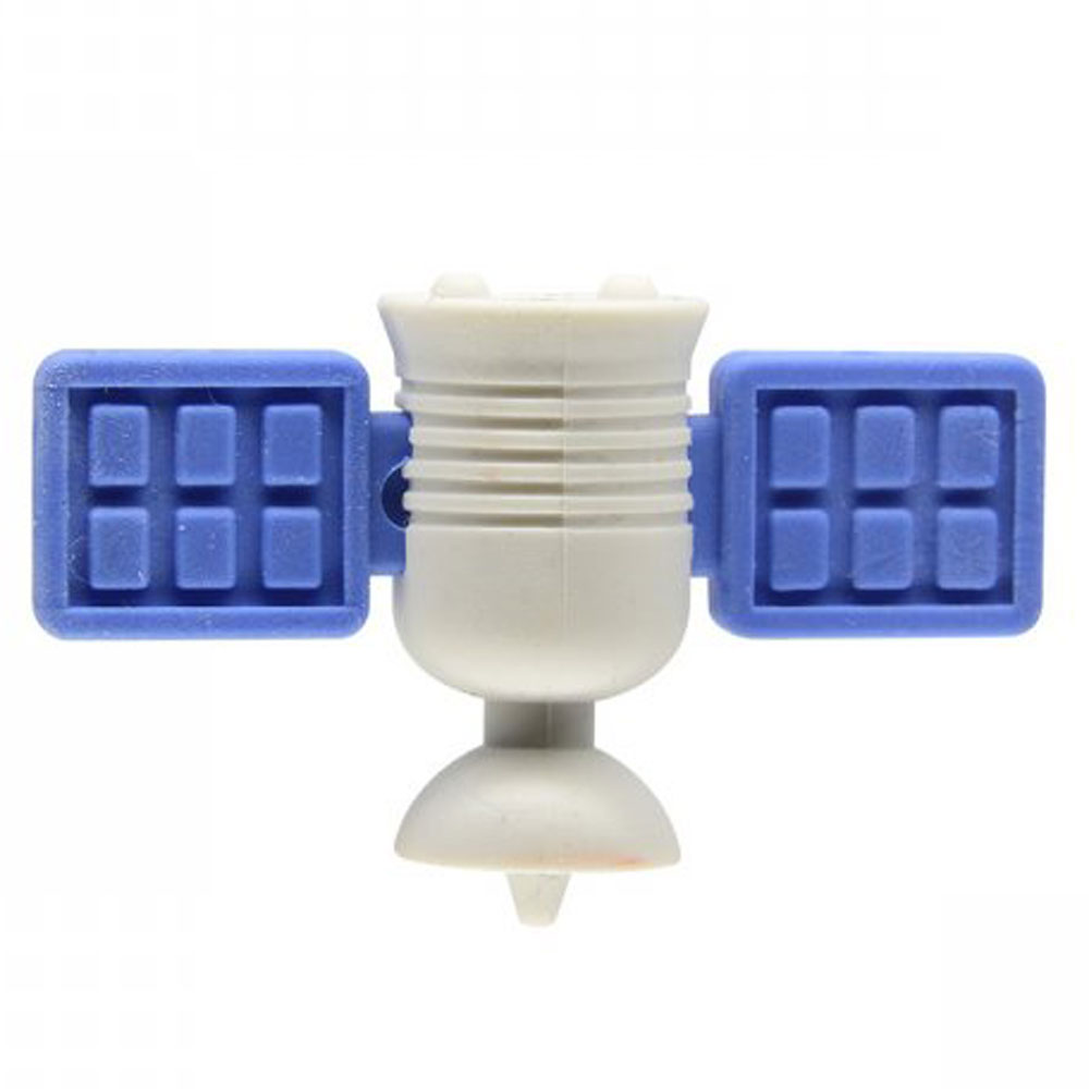 Ластик "HappyGraphix Космос", 1 шт, ассорти - 4