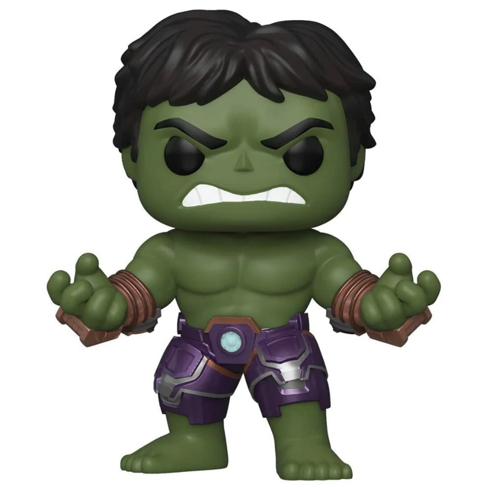 Фигурка Funko POP! Marvel: Халк