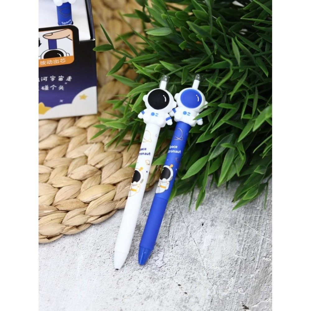 Карандаш вечный "Astronauts", ассорти - 2