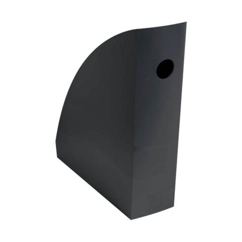 Модуль вертикальный "EcoBlack", черный - 3