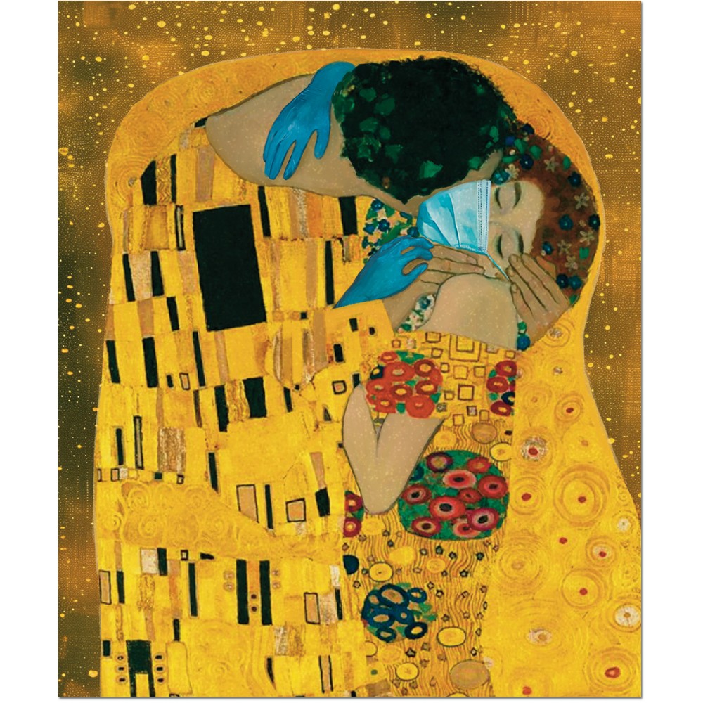 Тетрадь "Неклассическое искусство", А5, 48 листов, клетка, ассорти - 5 Тетрадь "Неклассическое искусство", А5, 48 листов, клетка, ассорти - 5