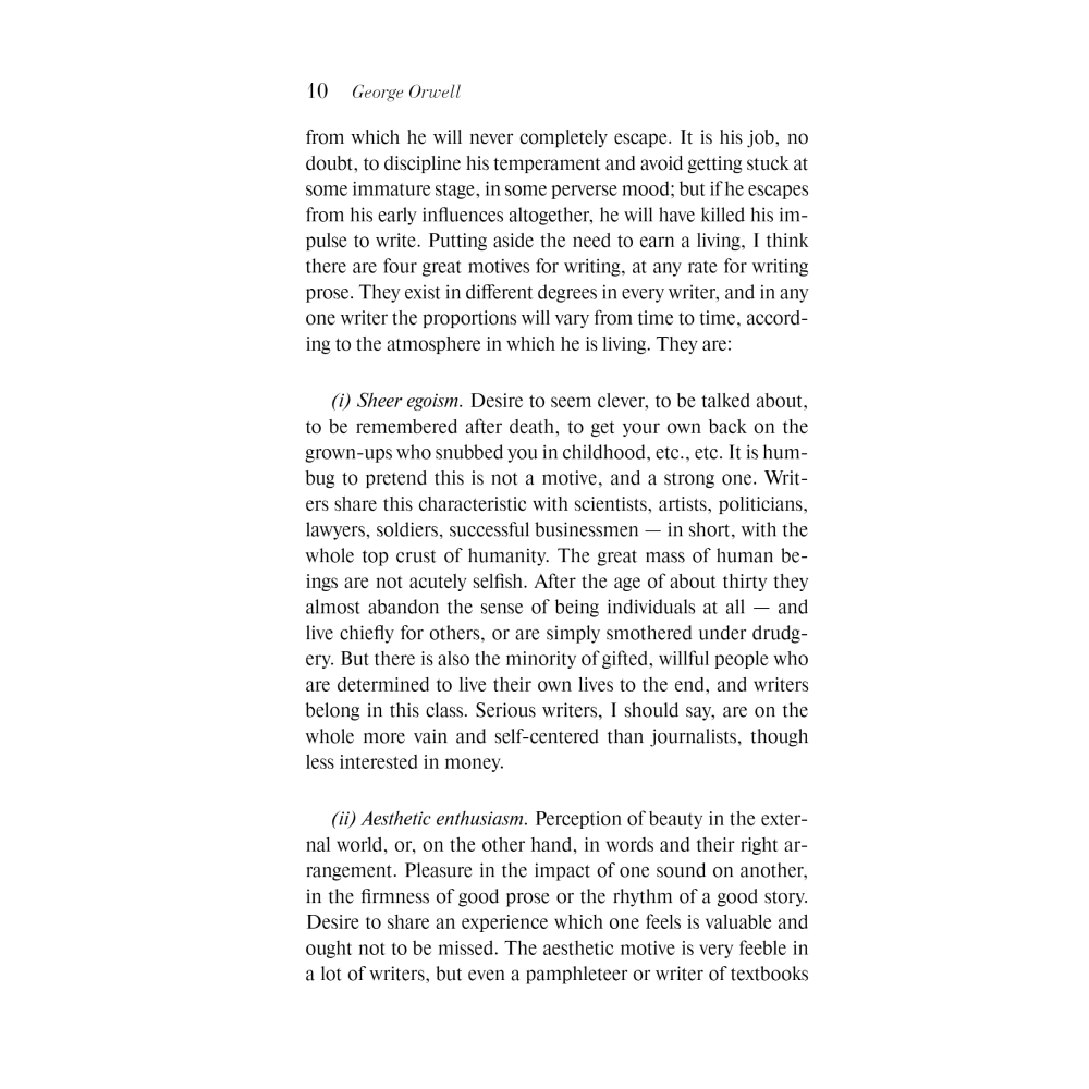 Книга на английском языке "1984. Animal Farm", Джордж Оруэлл - 5