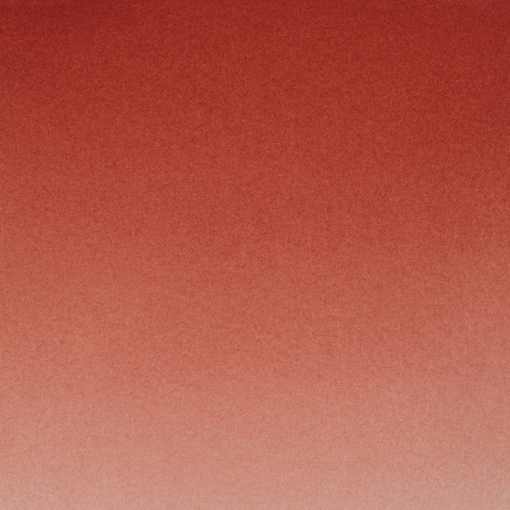 Краски акварельные "Белые ночи", 357 венецианская красная, кювета - 3