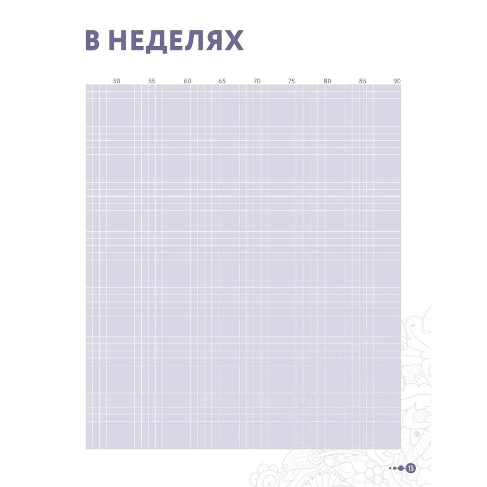 Книга "Сила маленьких шагов. Ежедневник-тренинг на 100 дней. Как постепенно и комфортно изменить свою жизнь к лучшему", Галина Турецкая - 16