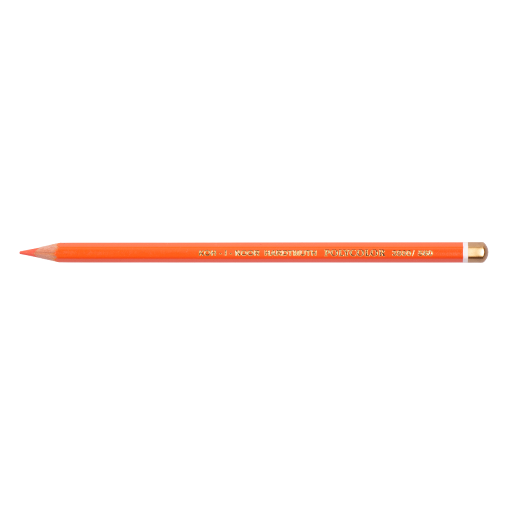 Карандаш цветной Koh-I-Noor 