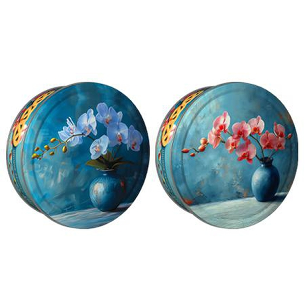 Печенье сдобное "Regnum", Натюрморт, 400 гр.