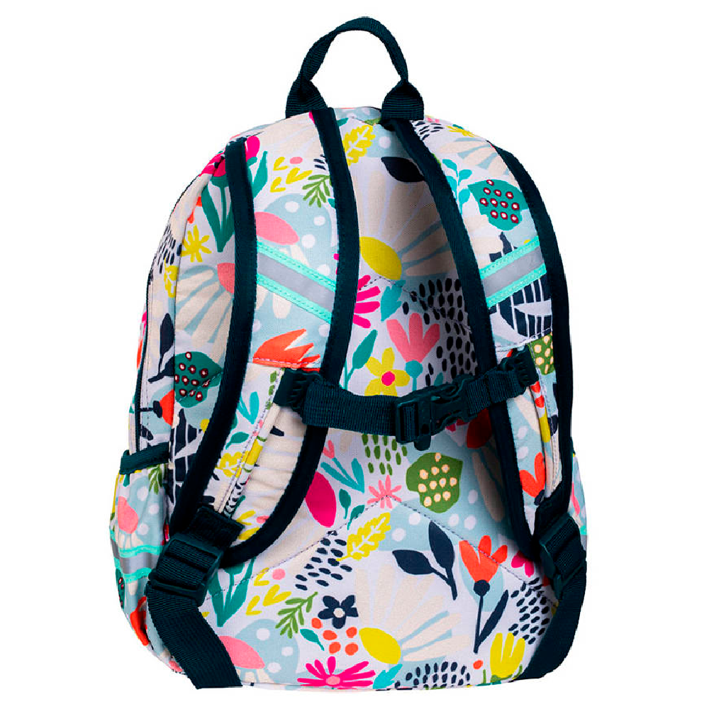 Рюкзак школьный Coolpack "Toby Sunny Day", разноцветный - 3