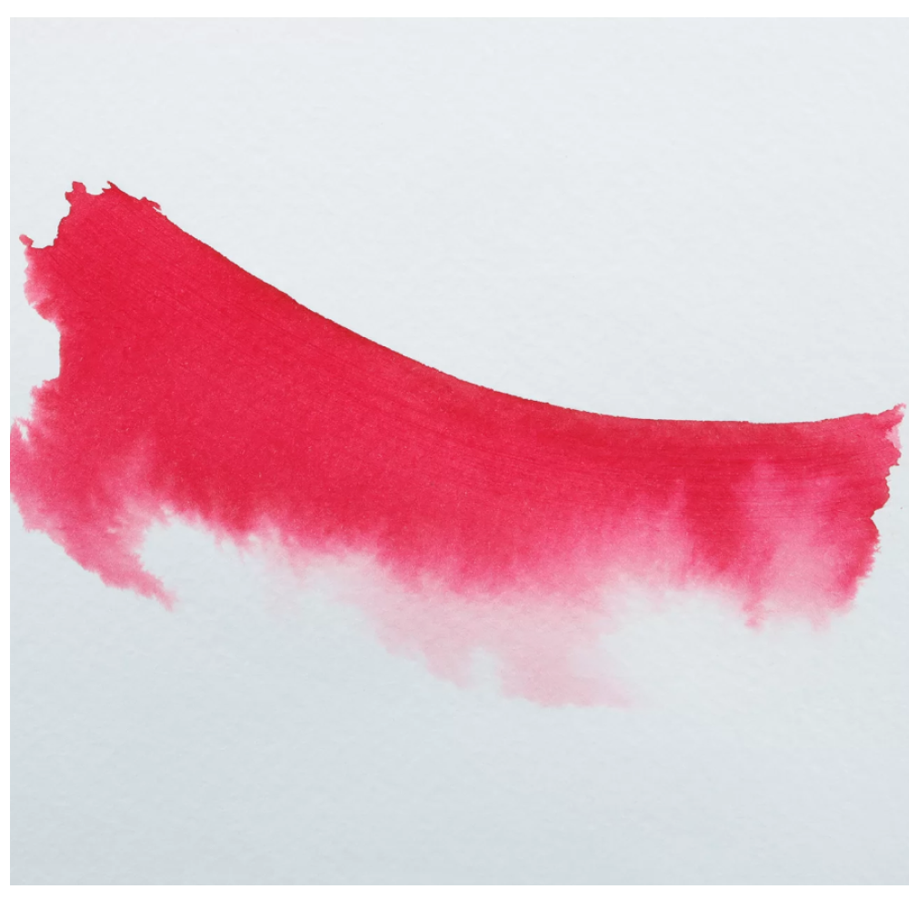 Чернила акварельные "Herbin. Eclats", малиновый, 50 мл.