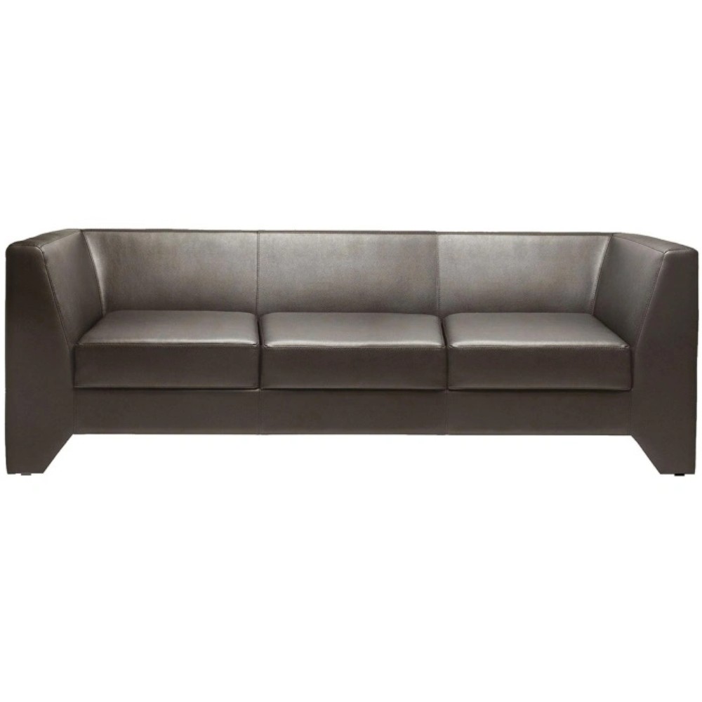 Софа AUPI Альфа Н 3, 2070х770х680 мм