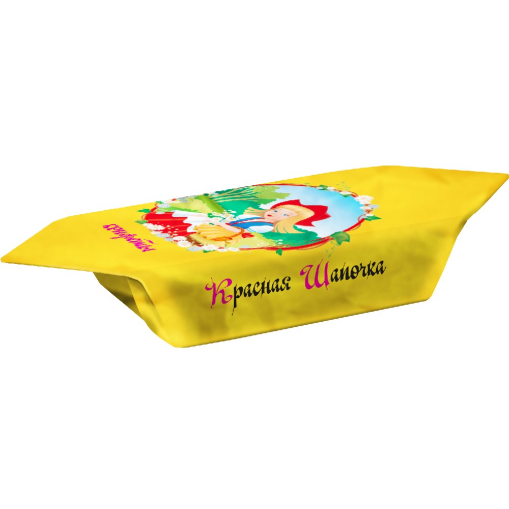 Конфеты "Красная шапочка", 200 г - 3