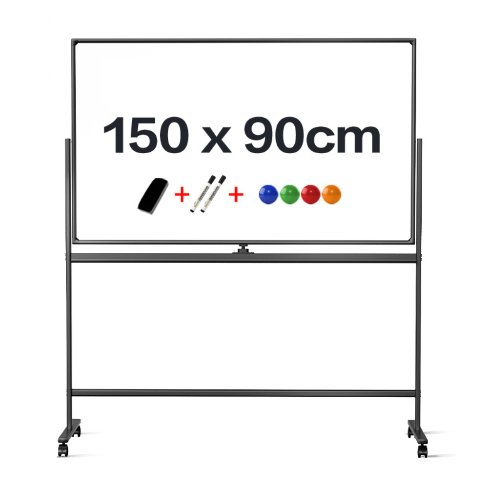 Доска полимерная "50106", 150х90 см, белый, -30%