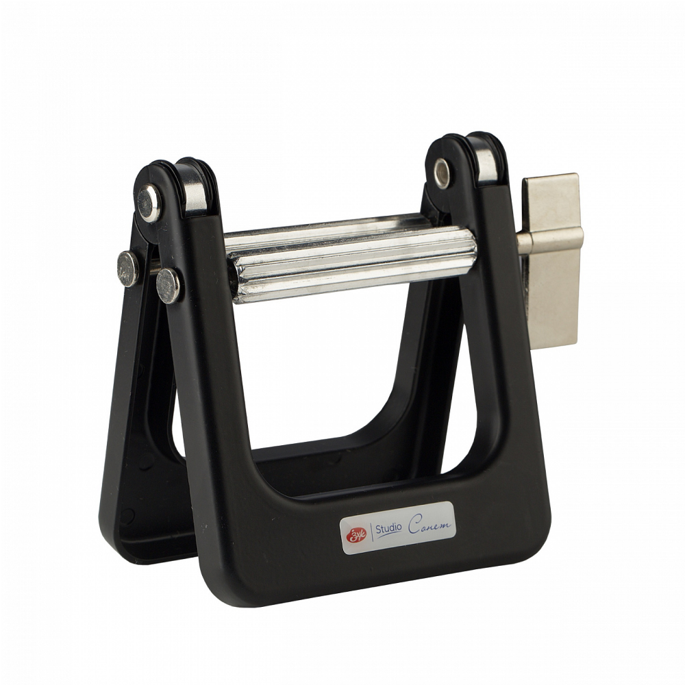 Пресс для выдавливания краски "Сонет", металл