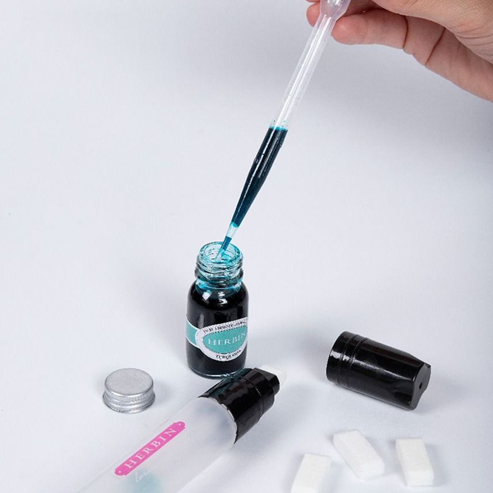 Сменный наконечник для маркера "Herbin", 10 мм, 3 шт.