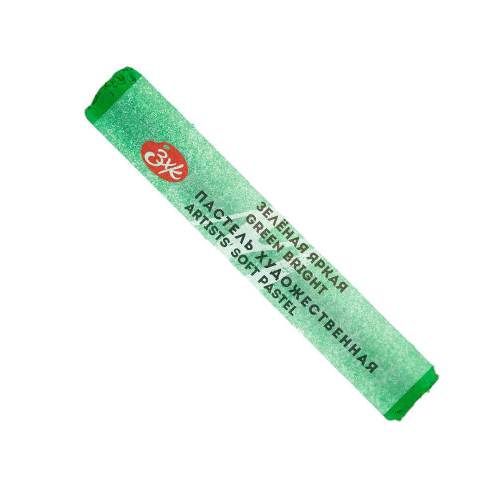 Пастель сухая 