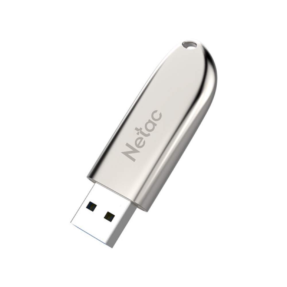 USB Flash накопитель 2.0 64 Gb U352, алюминиевый сплав
