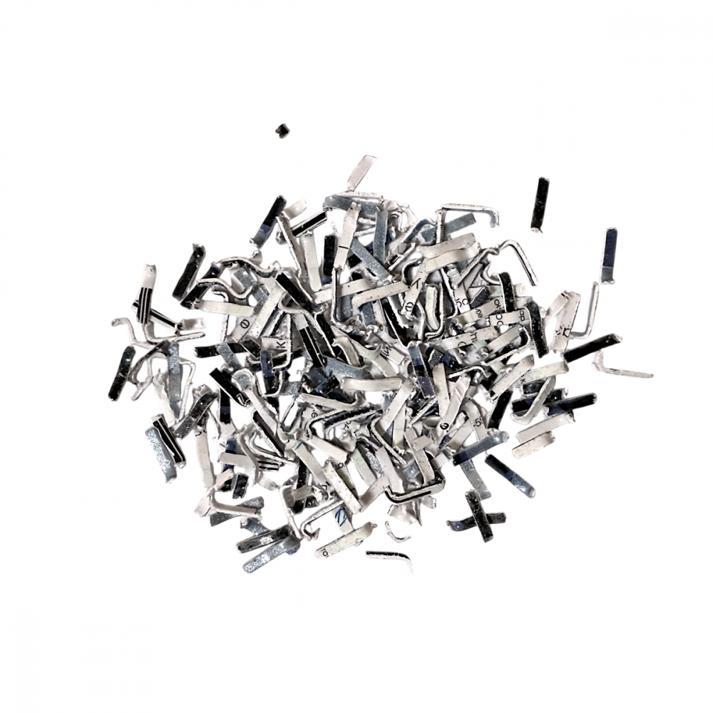 Уничтожитель Office Kit "SA250M", 1.9x12 - 12