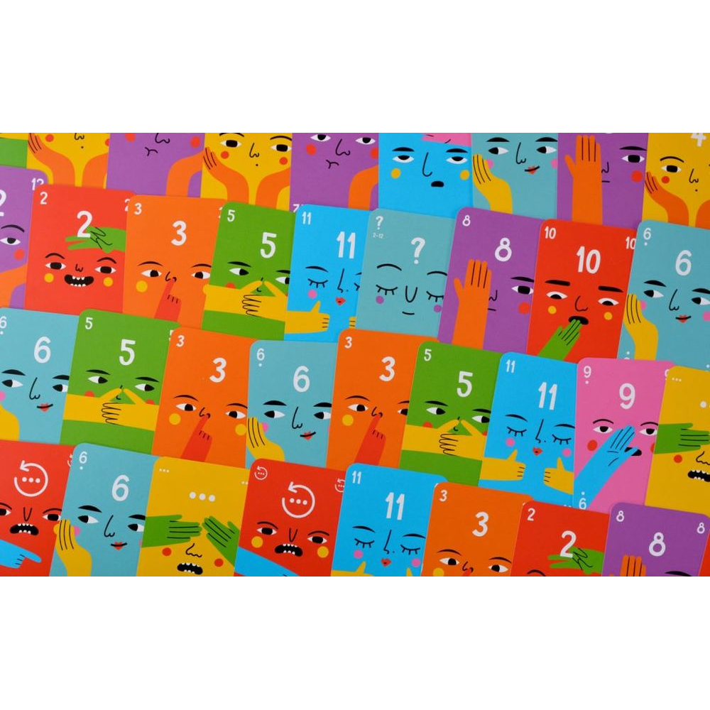 Игра настольная "Добро" - 6