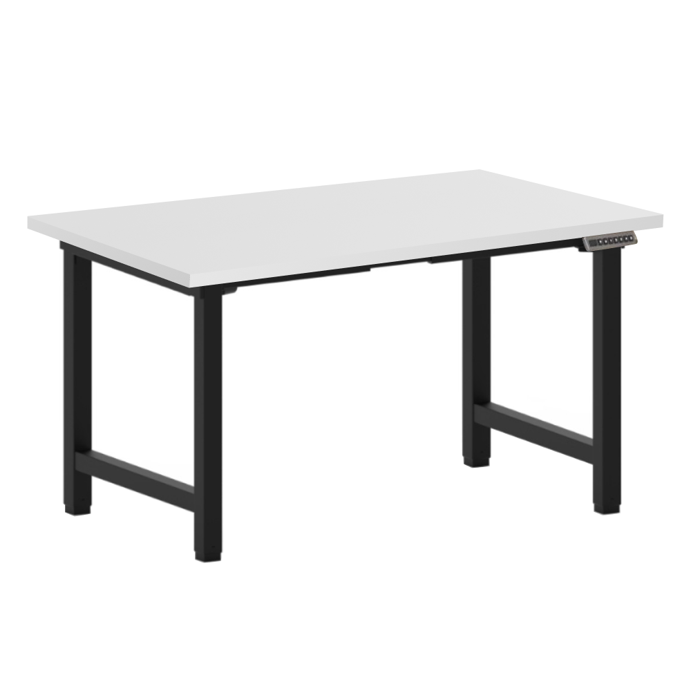 Комплект Fit Focus Quatro (регулируемый по высоте каркас арт. 9118242 и столешница арт. 9041928)