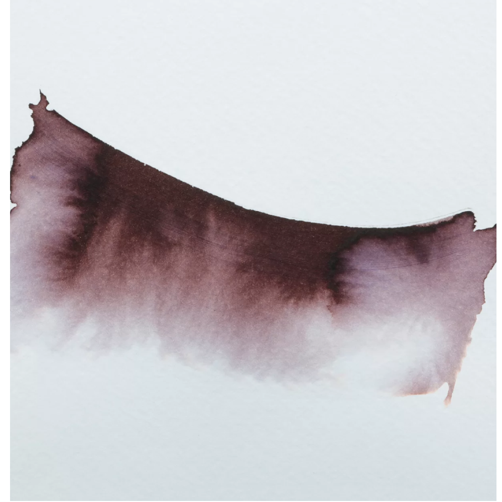 Чернила акварельные "Herbin. Eclats", серо-коричневый, 50 мл.