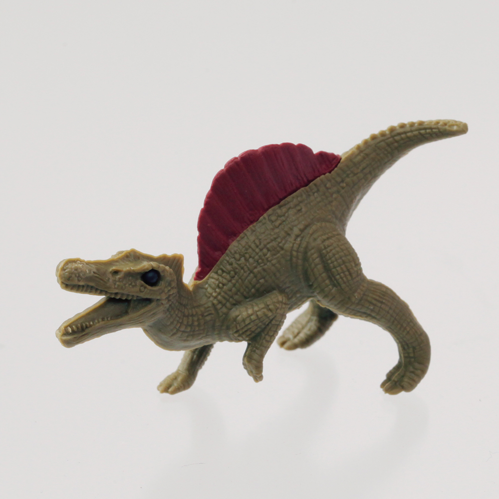 Ластик Iwako "Dinosaurs", 1 шт - 5