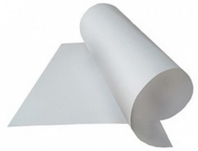 Ватман марки "А", A1, 100 листов, 200 г/м2, ватман