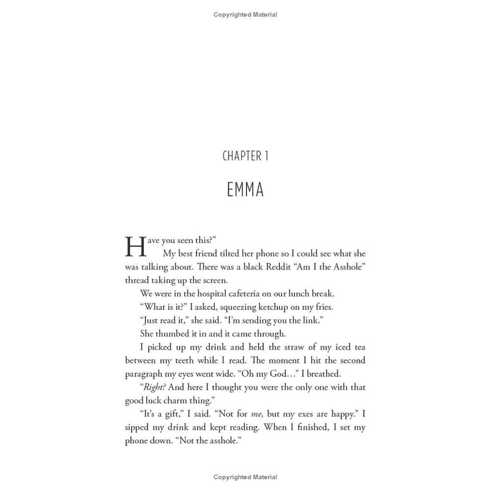 Книга на английском языке "Just For The Summer",  Abby Jimenez - 13