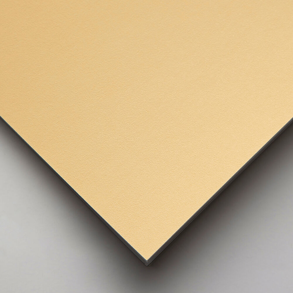 Блок-склейка для пастели "PastelMat" №1, 24x30 см, 360 г/м2, 12 листов, 4 цвета - 3