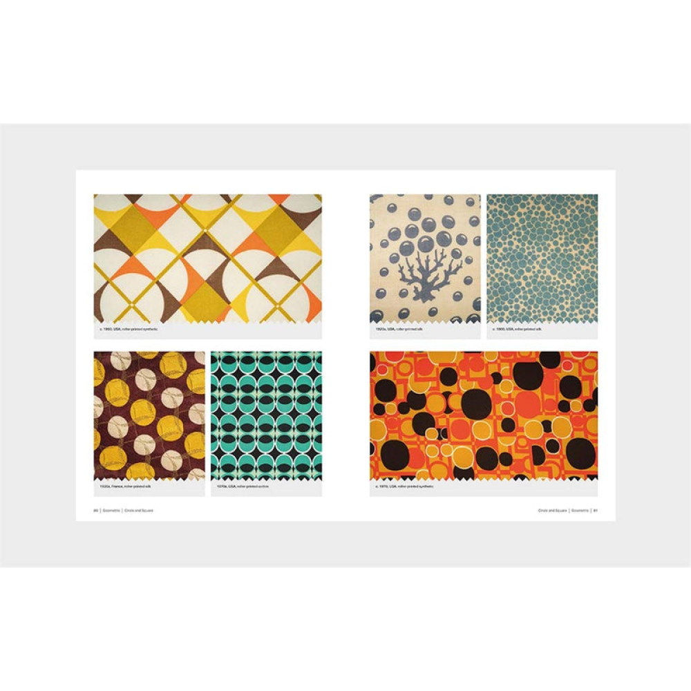 Книга на английском языке "500 Patterns", Jeffrey Mayer, Todd Conover, Lauren Tagliaferro
