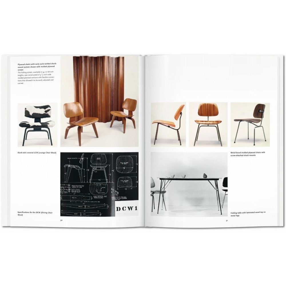 Книга на английском языке "Basic Arch, Eames"