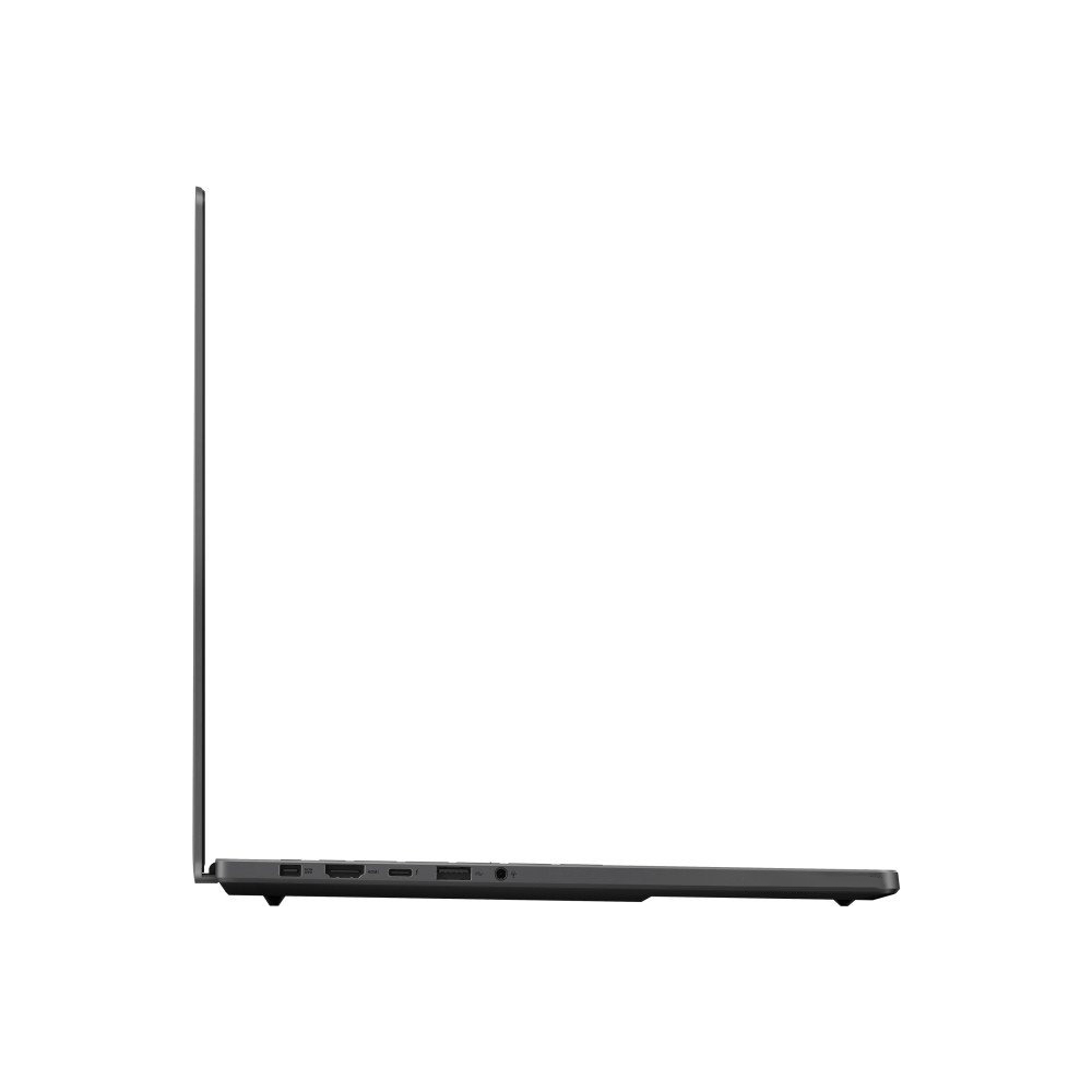 Ноутбук ASUS ROG Zephyrus G16 (GU605MI-QR20), 32GB, DOS, eclipse gray  - 5