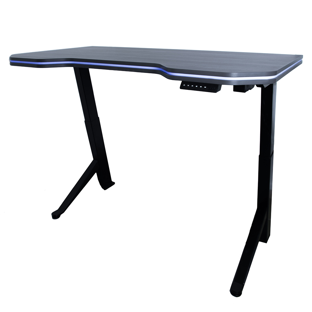 Стол подъемный Fit Focus Game 1390*760*46 мм (каркас арт. 9065261 и столешница арт. 9184909) - 3