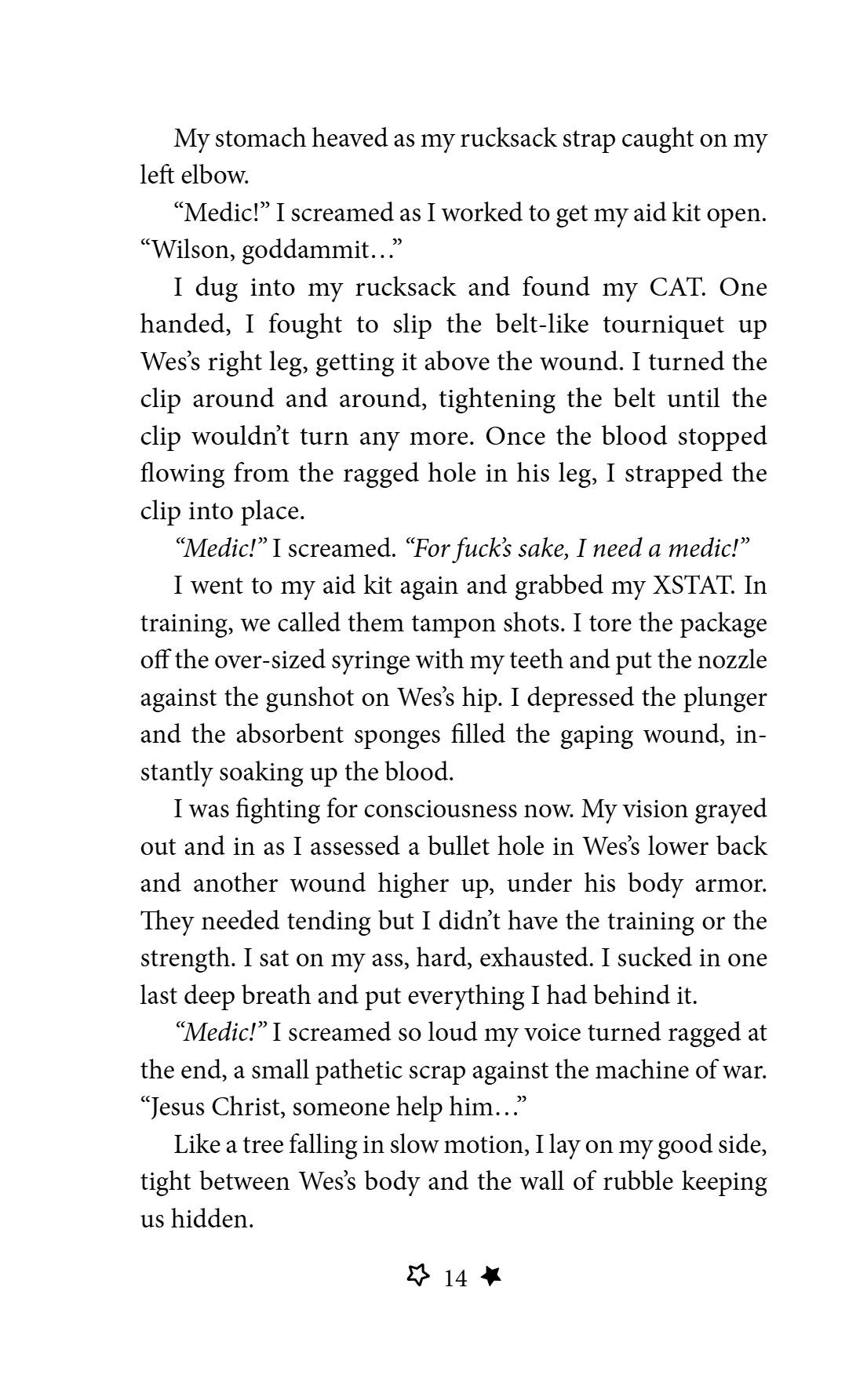 Книга на английском языке "Beautiful Hearts. Long Live the Beautiful Hearts", Эмма Скотт - 16