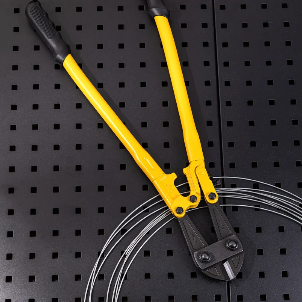 Болторез Deli YS EDL2642, 1050 мм - 5