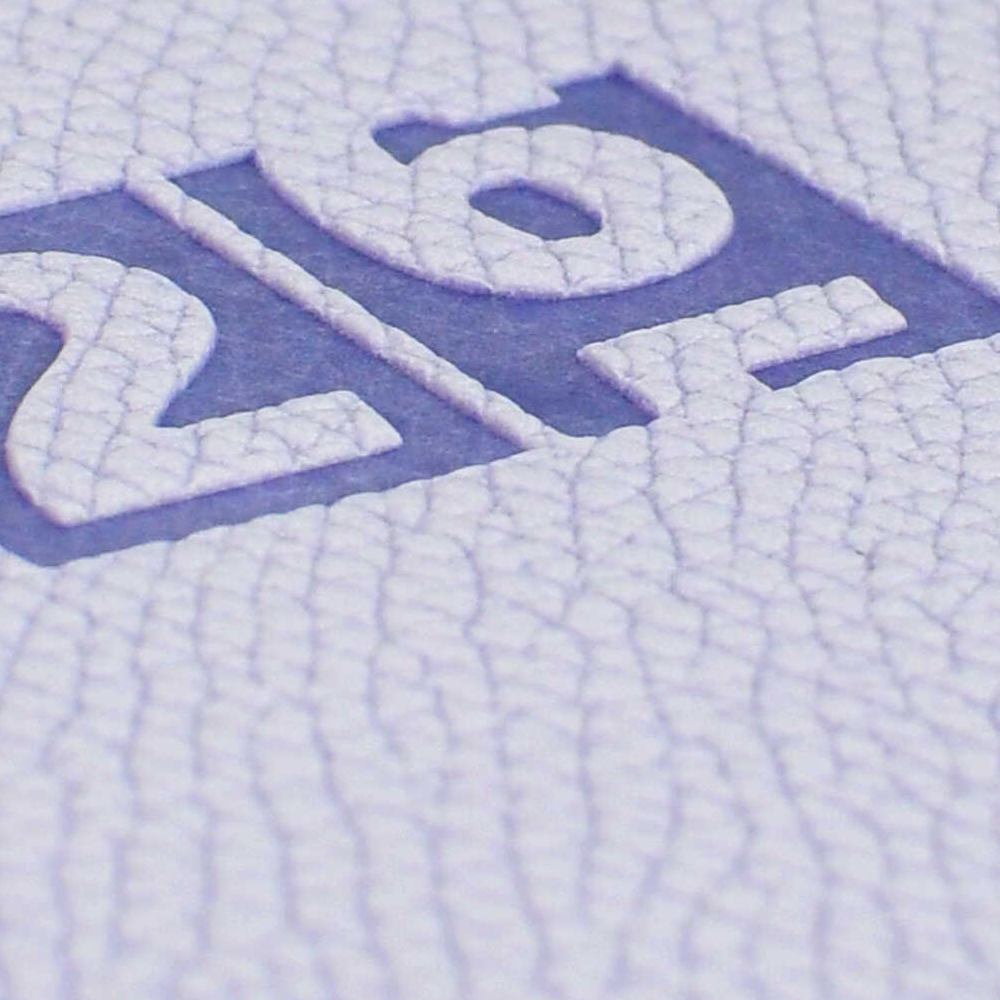 Еженедельник датированный "Джут", 181х127 мм, 128 страниц, сиреневый, 2026 - 7