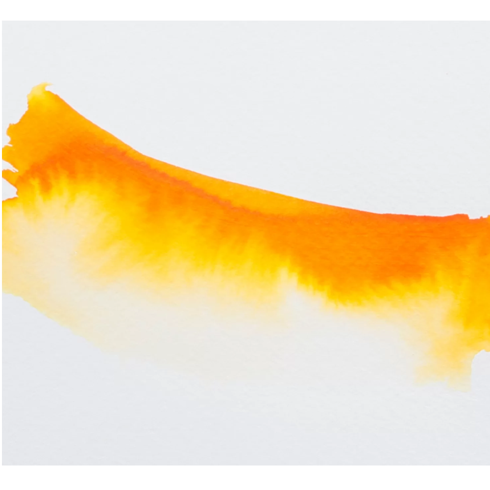 Чернила акварельные "Herbin. Eclats", оранжевый, 50 мл.