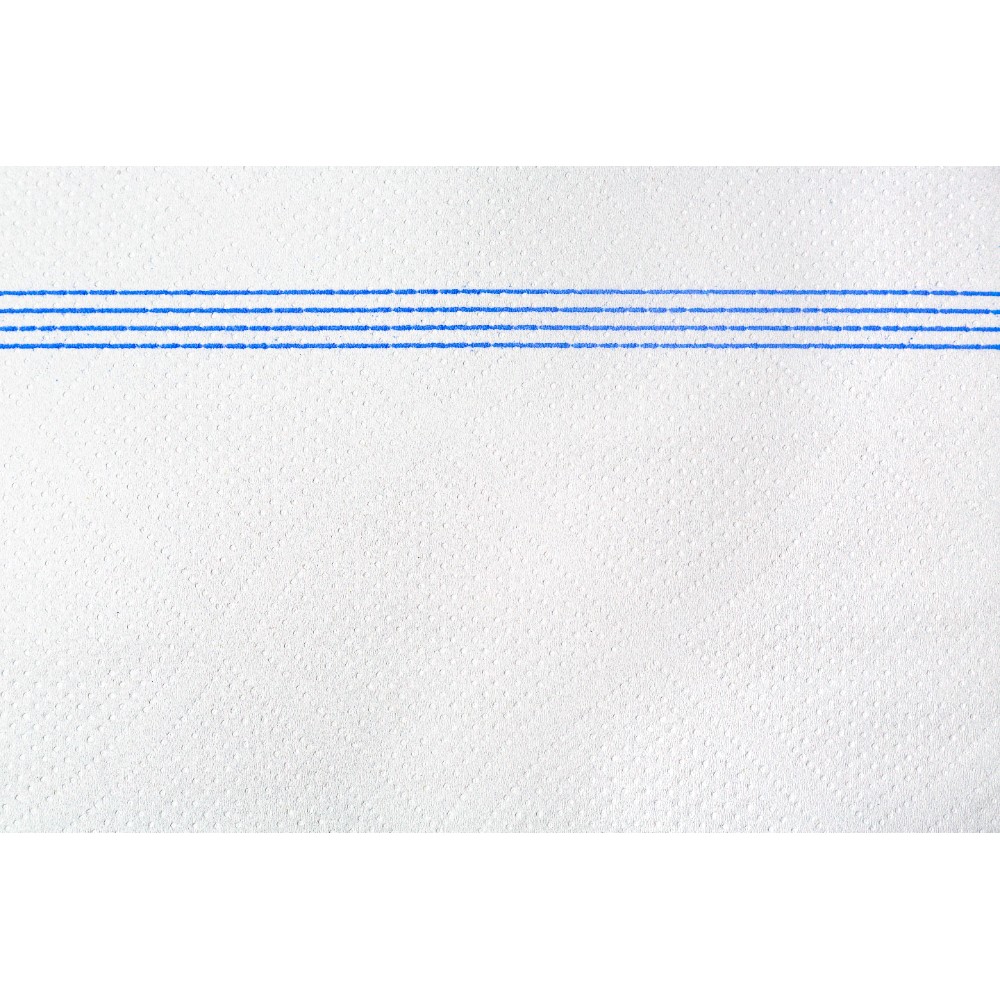 Протирочная бумага ТОРК Стандарт c центральной вытяжкой базовая, М2, 275 м (120166) - 5