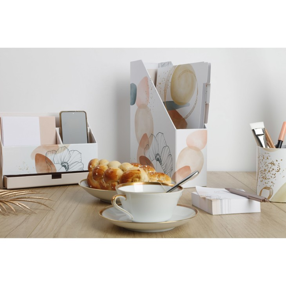 Модуль вертикальный "Evanescence", картон  - 3